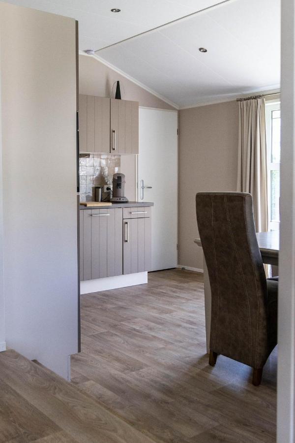 Luxe Cottage Knokke Heist Buitenkant foto