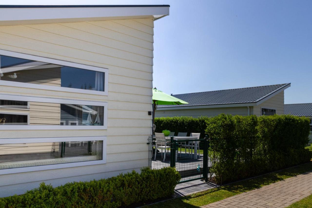 Luxe Cottage Knokke Heist Buitenkant foto