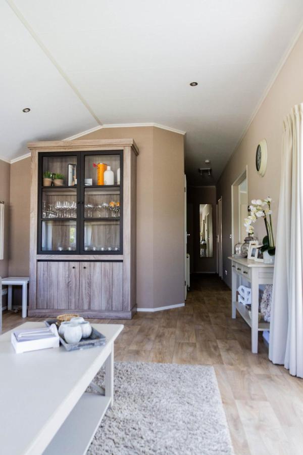 Luxe Cottage Knokke Heist Buitenkant foto